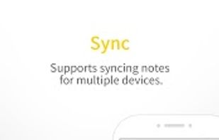 WPS Note screenshot 2