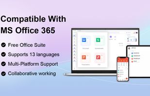 compatible with MS 365