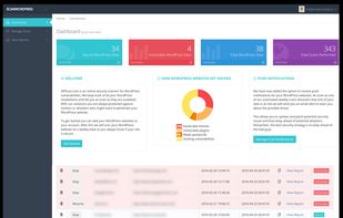 WPSec.com screenshot 1