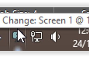 wpTrackerCS screenshot 1