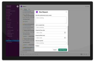 Wrangle screenshot 1