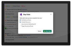 Wrangle screenshot 2