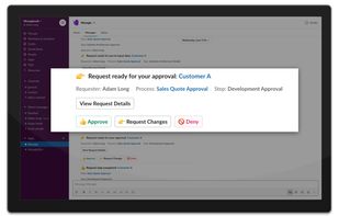 Wrangle screenshot 1