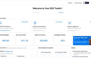 Wranker screenshot 1