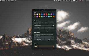WrapKey screenshot 1