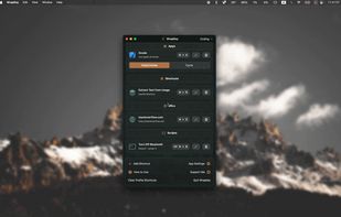 WrapKey screenshot 1