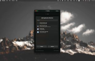 WrapKey screenshot 3