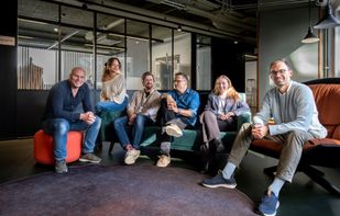 Picture of the people working at Wrepit