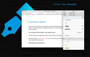 Write 2 screenshot 1