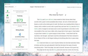 Write Genre screenshot 3