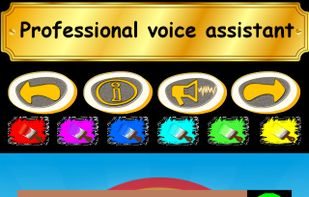 Write Korean Alphabets screenshot 2