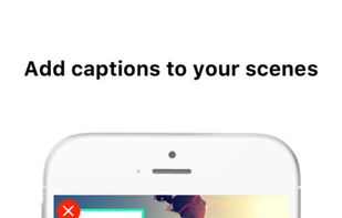 Write-on Video screenshot 1