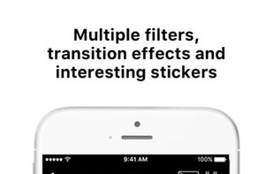 Write-on Video screenshot 2