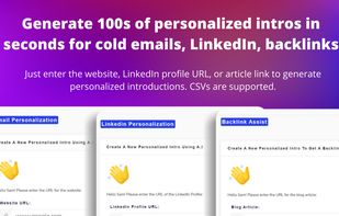 Writecream screenshot 2