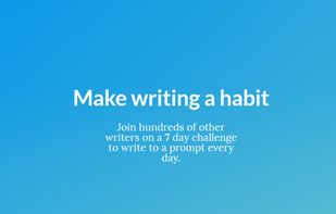 WriteDaily screenshot 1