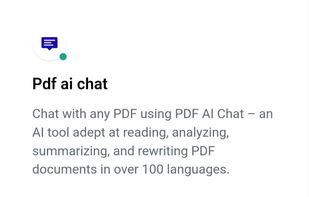 Chatbot assistant (Claude ai, Llama ai )