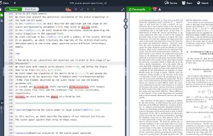 Writefull screenshot 2