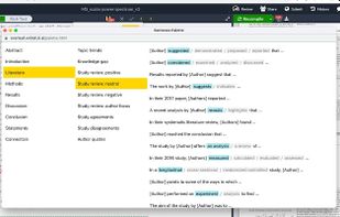 Writefull screenshot 3