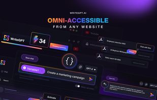 Use Chat GPT on all websites