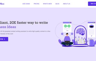 WriteMe.ai screenshot 3
