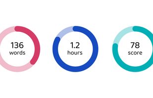 WriteNext screenshot 3