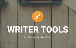 Writer Tools screenshot 1