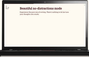 Writing Streak screenshot 3