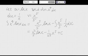 WrittenUp screenshot 1