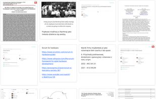 Knowledge feed