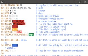 wsl-terminal screenshot 3