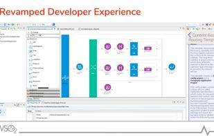 WSO2 API Manager screenshot 1