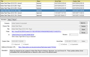 Wsus Package Publisher screenshot 3