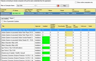Wsus Package Publisher screenshot 2