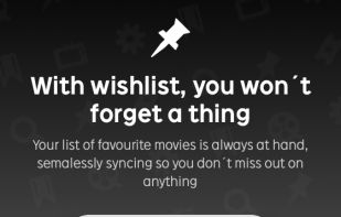 Rakuten TV screenshot 3