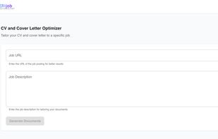 WunderJob screenshot 3