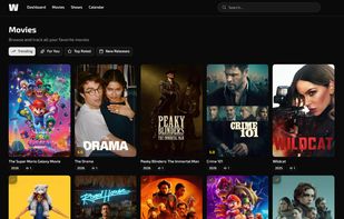 Wutch.tv screenshot 1