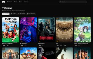 Wutch.tv screenshot 2