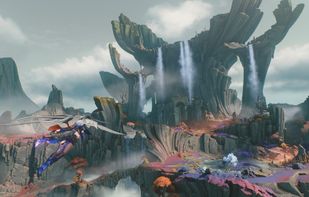 Wuthering Waves screenshot 3