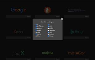 Wutsearch screenshot 2