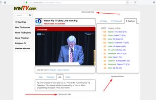 wwiTV.com screenshot 1