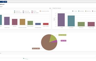 AzureDesk screenshot 1