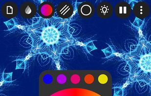 Inspirit screenshot 1