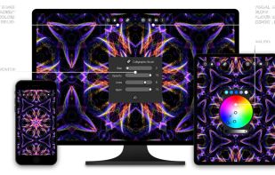 Inspirit screenshot 1