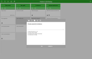add note to task