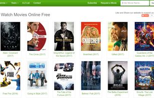 Movie Blast screenshot 1