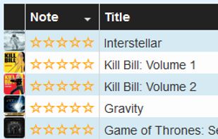 Partaki screenshot 1