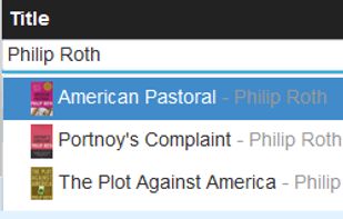 Partaki screenshot 1