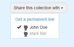 Partaki screenshot 2