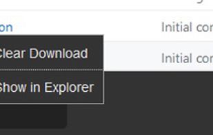 WX Download Status Bar screenshot 1