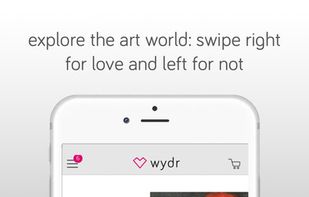 wydr.co screenshot 1